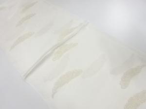 未使用品　正絹　帯揚げ